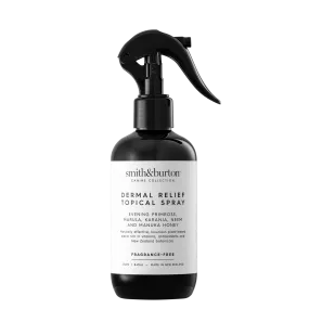 Dermal Relief Topical Spray