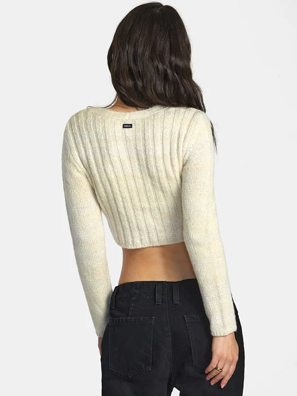 Destiny Sweater