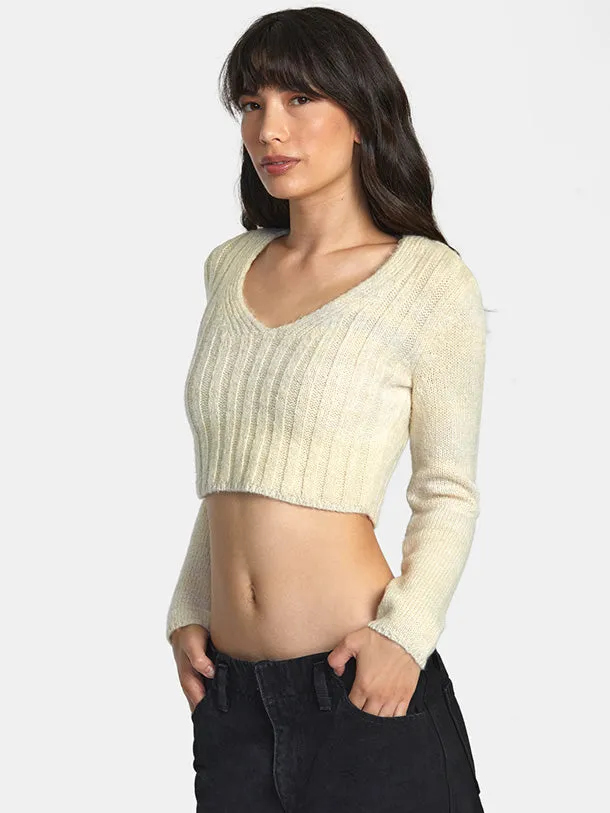 Destiny Sweater