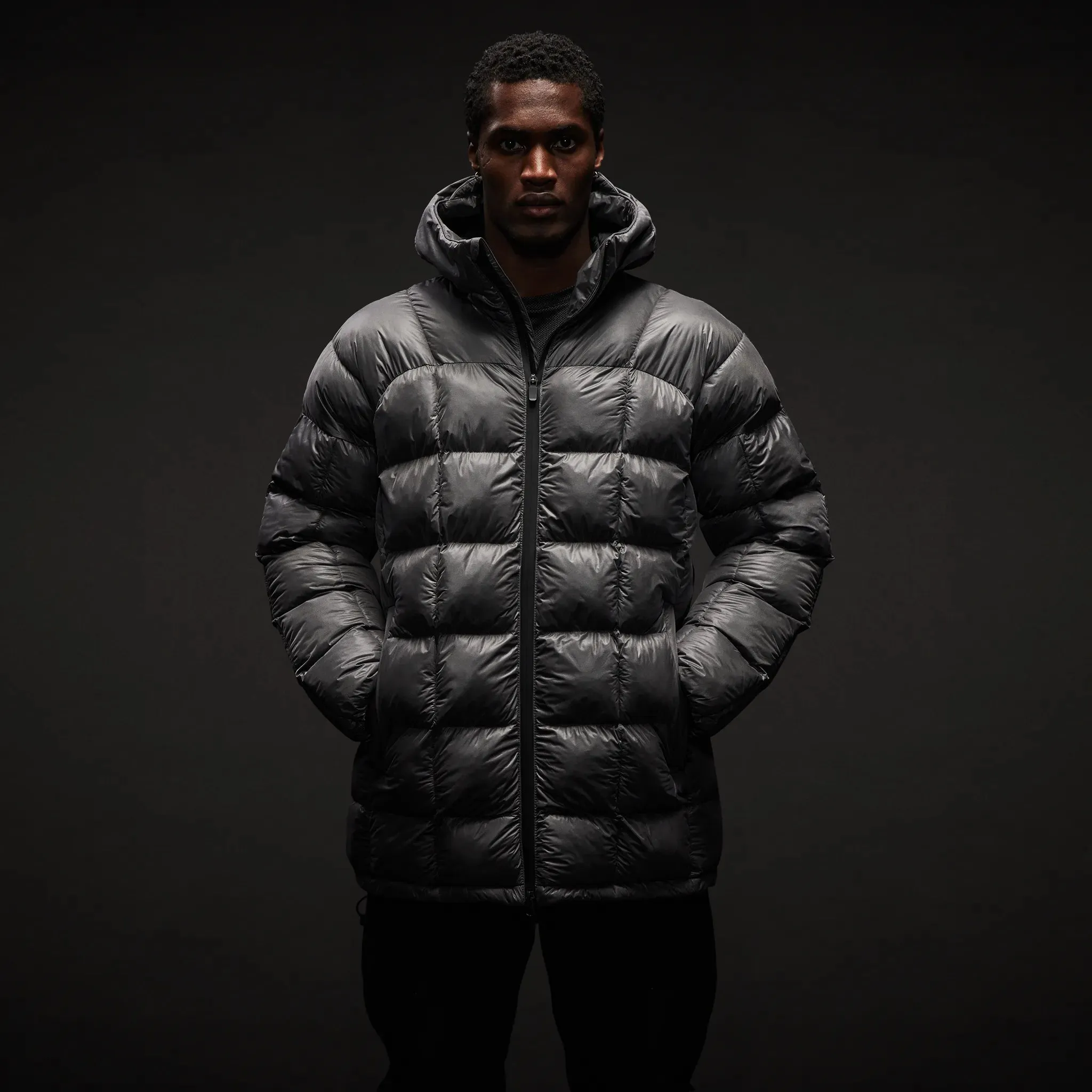 Double Graphene Puffer