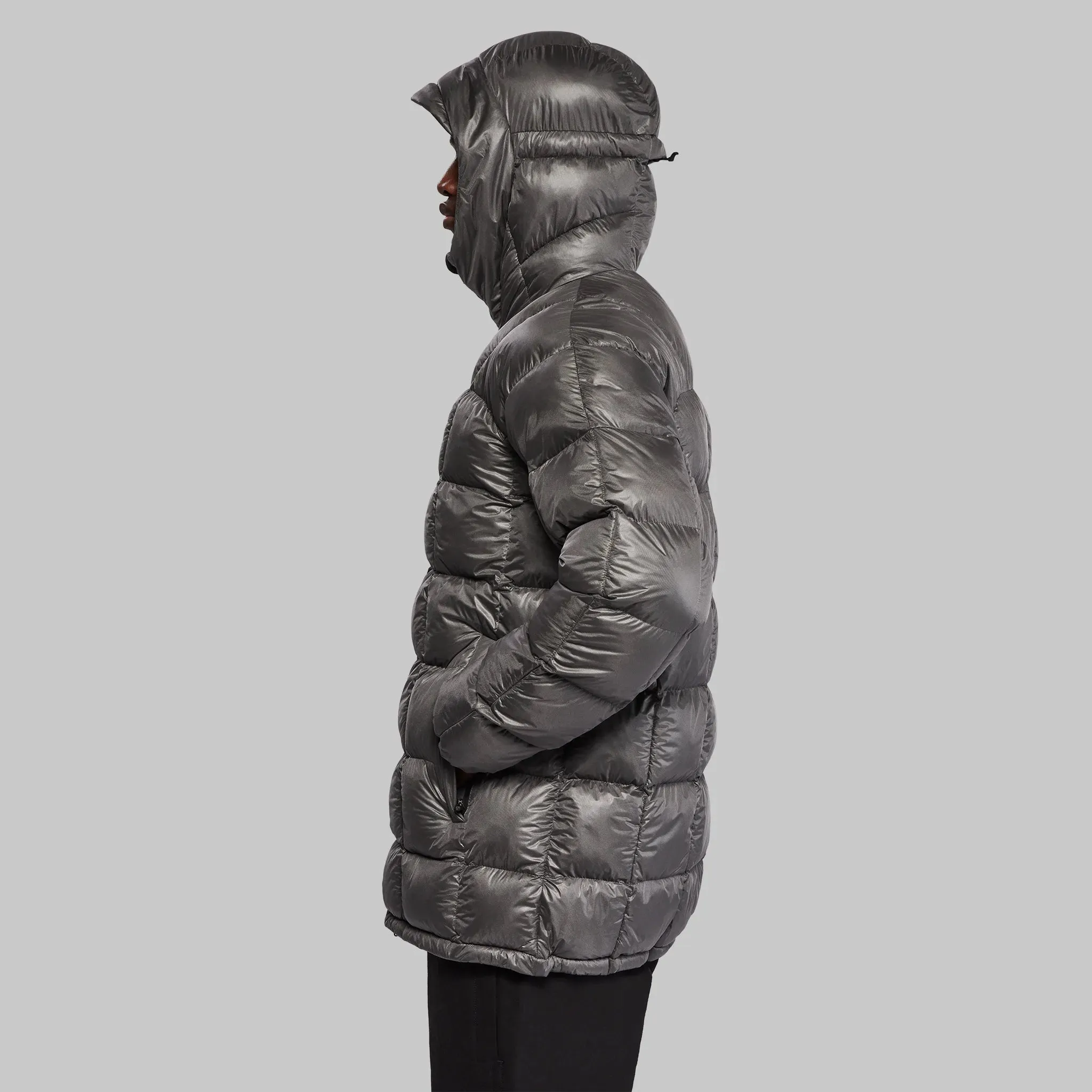 Double Graphene Puffer