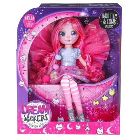 Dream Seekers Bella Doll