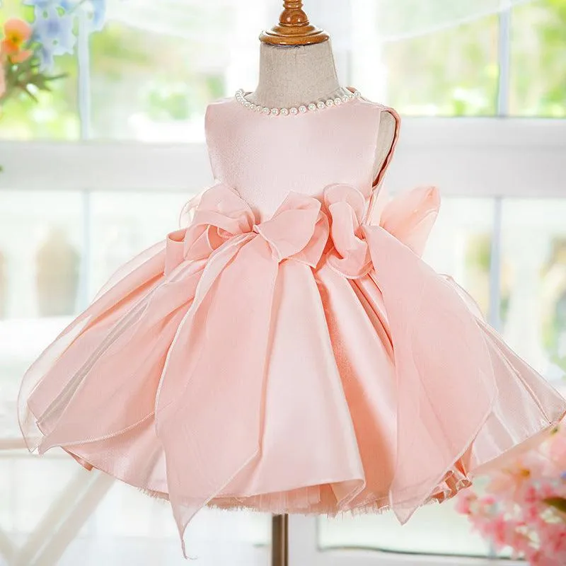 Dreamy Princess Dress, Embodying Fairy Tale Beauty