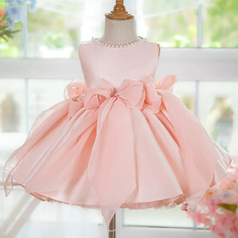 Dreamy Princess Dress, Embodying Fairy Tale Beauty