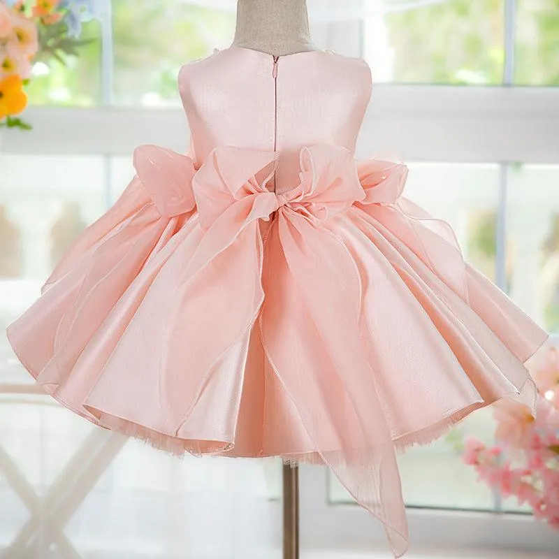 Dreamy Princess Dress, Embodying Fairy Tale Beauty