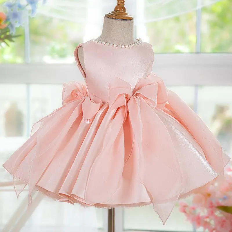 Dreamy Princess Dress, Embodying Fairy Tale Beauty