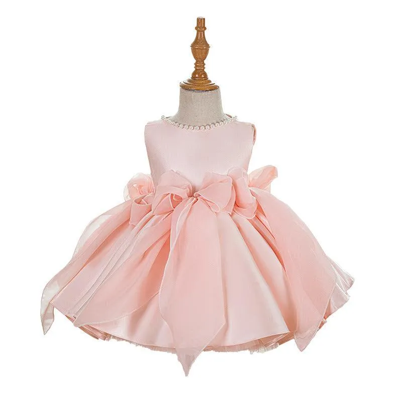 Dreamy Princess Dress, Embodying Fairy Tale Beauty