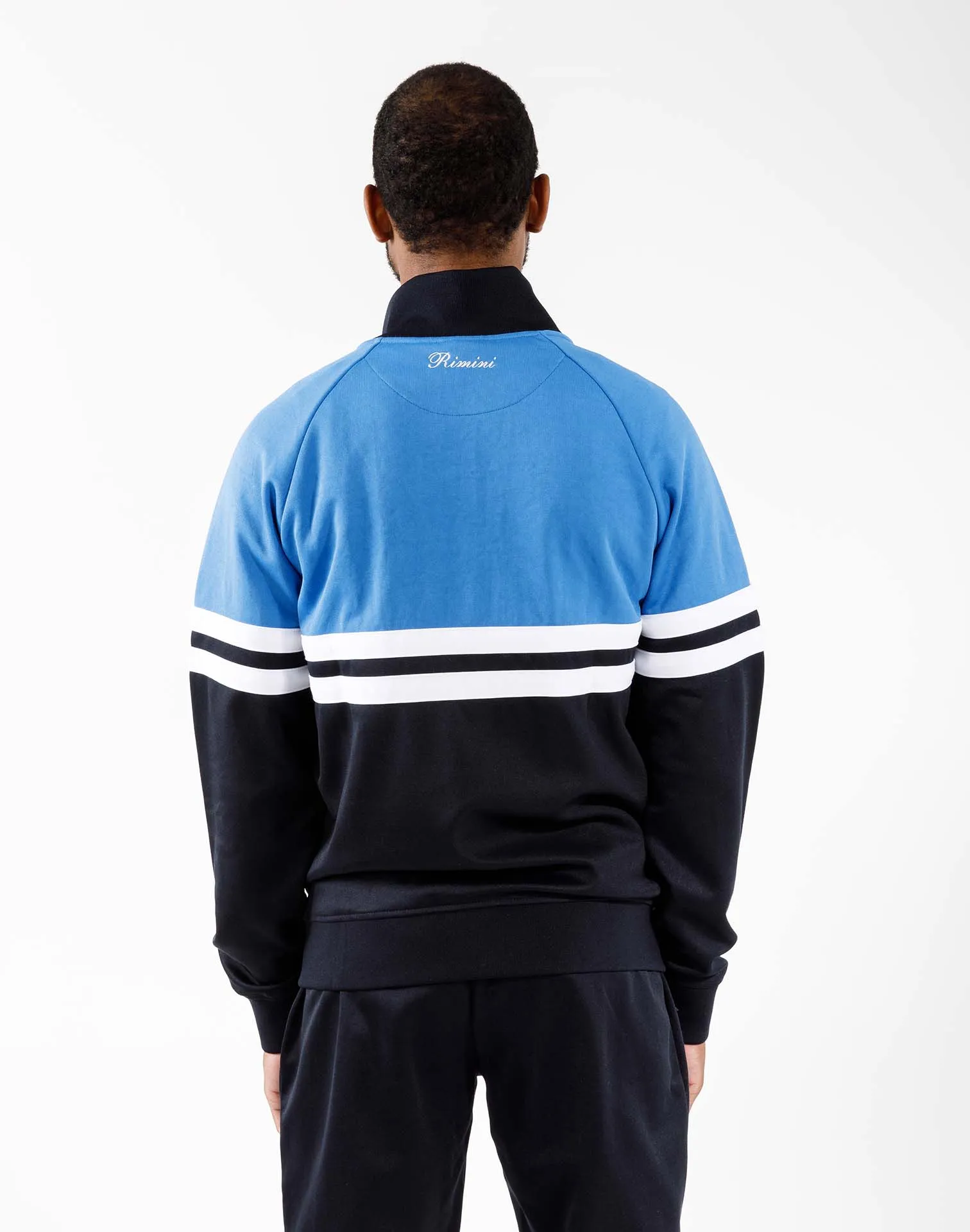 Ellesse Rimini Track Jacket