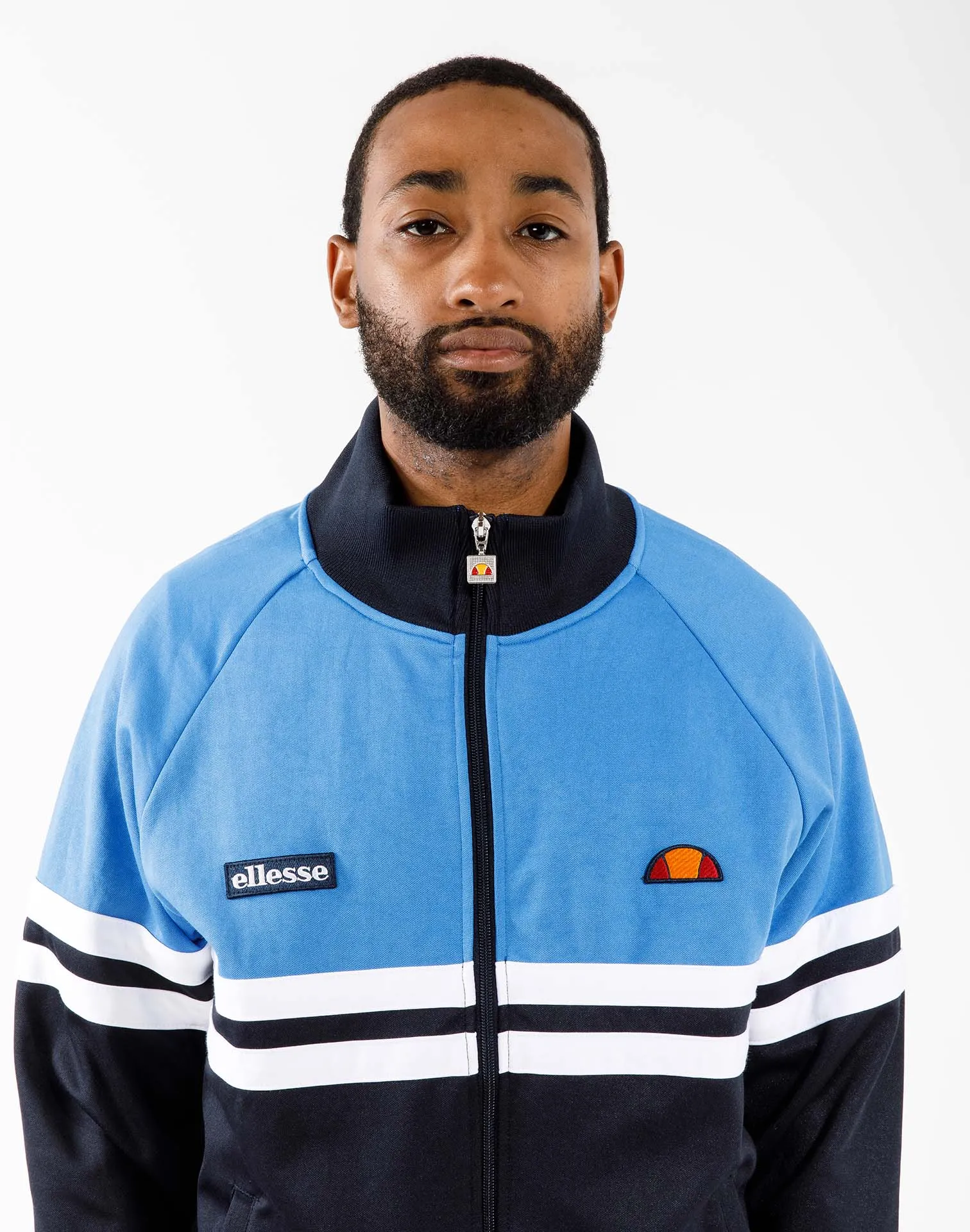 Ellesse Rimini Track Jacket