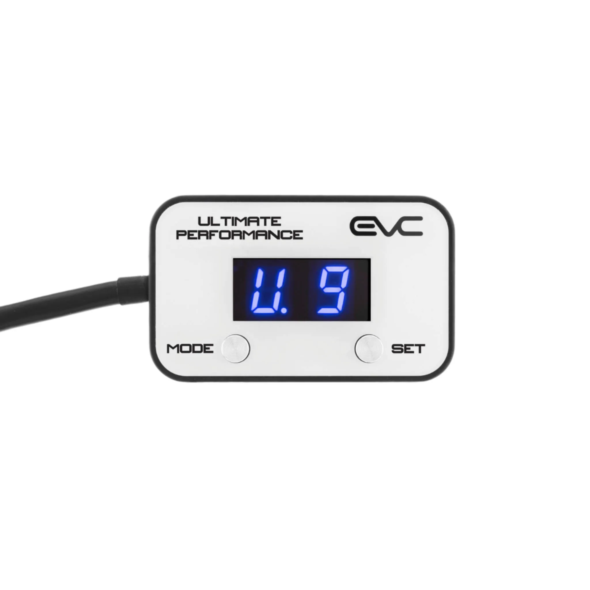 EVC Throttle Controller for AUDI A3, A3 SPORTSBACK, A4, A5, A6, A6 ALLROAD, A7, A8, S4, RS5, SKODA OCTAVIA, SUPERB, YETI, VOLKSWAGEN BEETLE, CADDY, EOS, GOLF, PASSAT, PASSAT ALLTRACK, POLO, SCIROCCO, TIGUAN & TOURAN