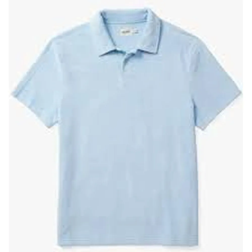 Fair Harbor Men's The Terry Polo