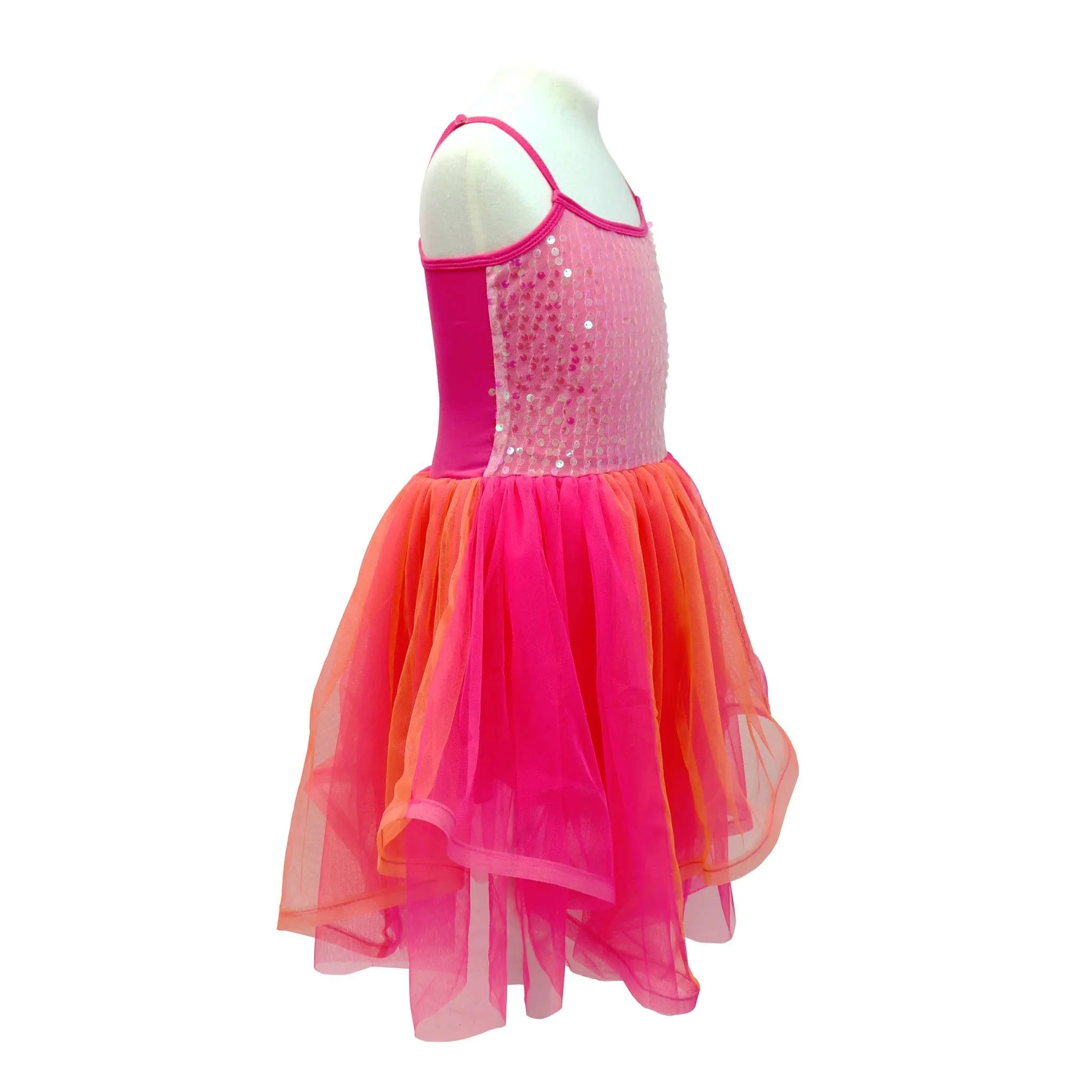 Fairy Sparkle Dress