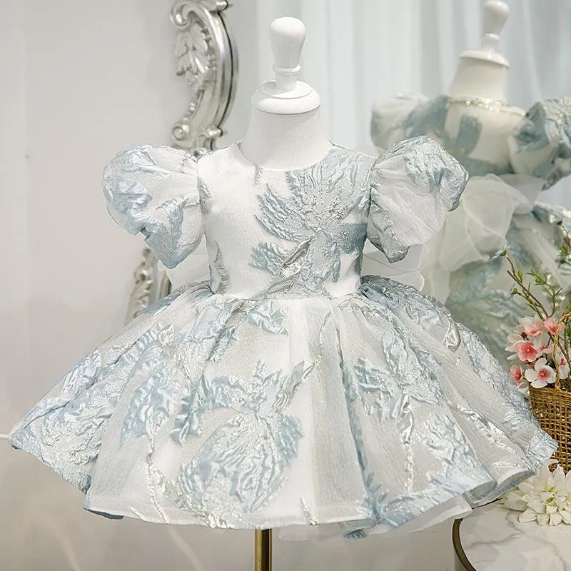 Fantasy little princess dress