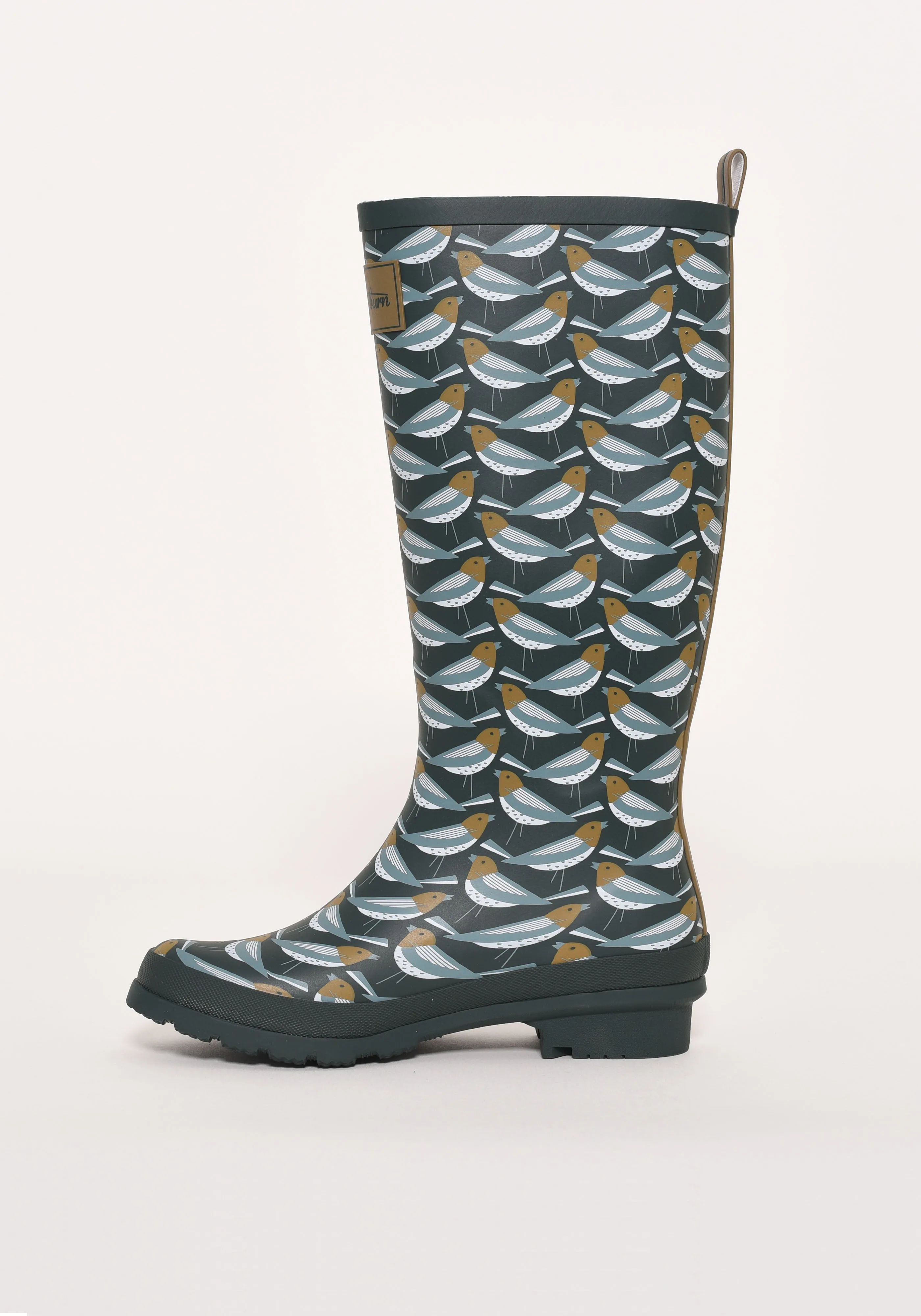 Finch Wellies