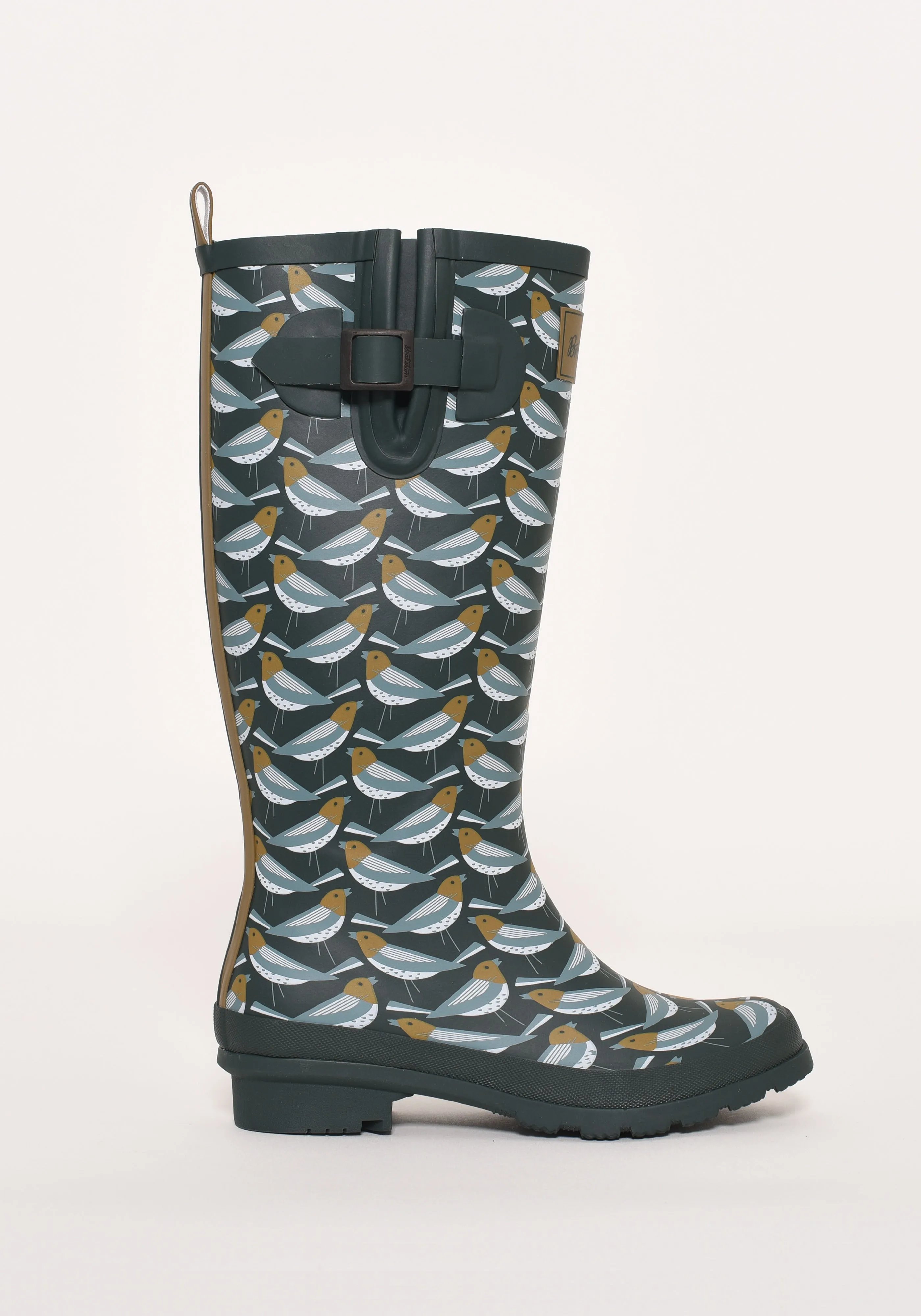 Finch Wellies