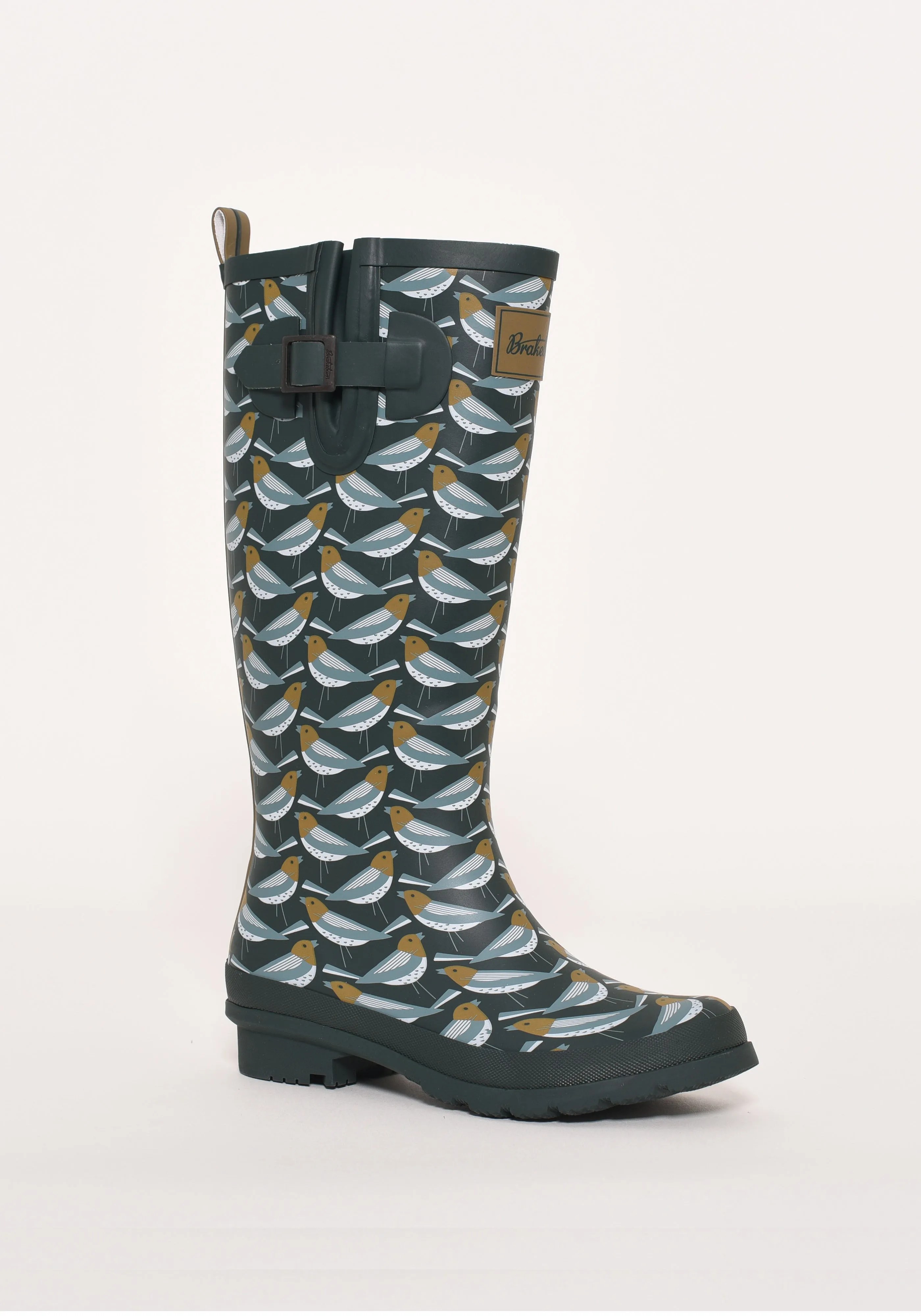 Finch Wellies