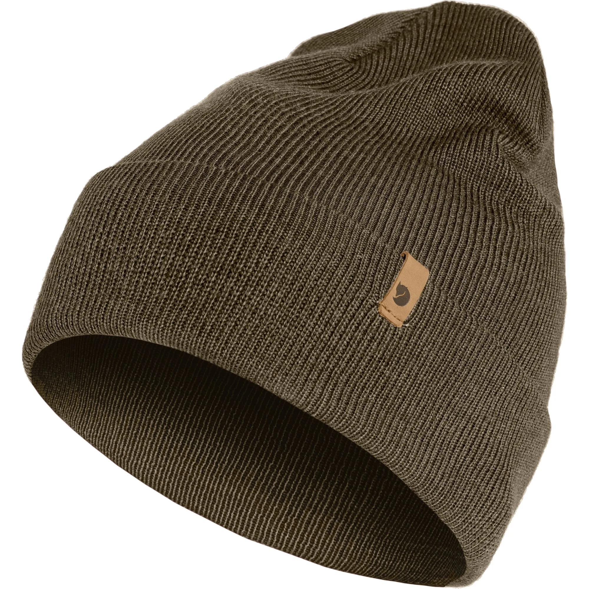 Fjallraven Classic Knit Hat