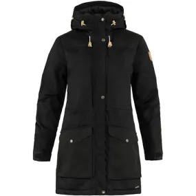 Fjällräven Singi Wool Padded Jakke W