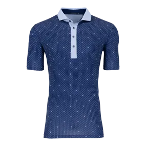 Foot Prints Polo