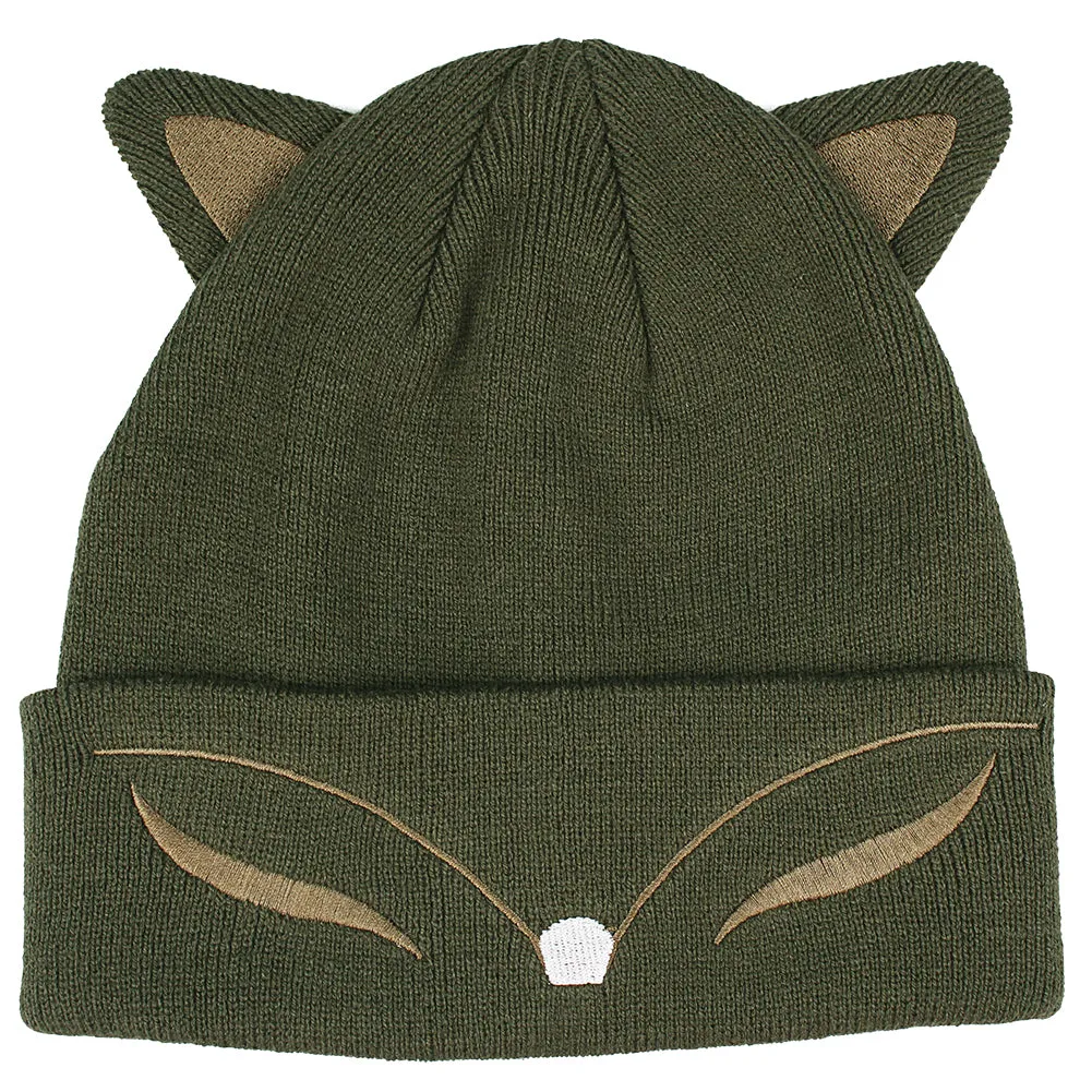 FURTALK Women Winter Beanies Hat Cat Ear Drop Shipping HTWL041