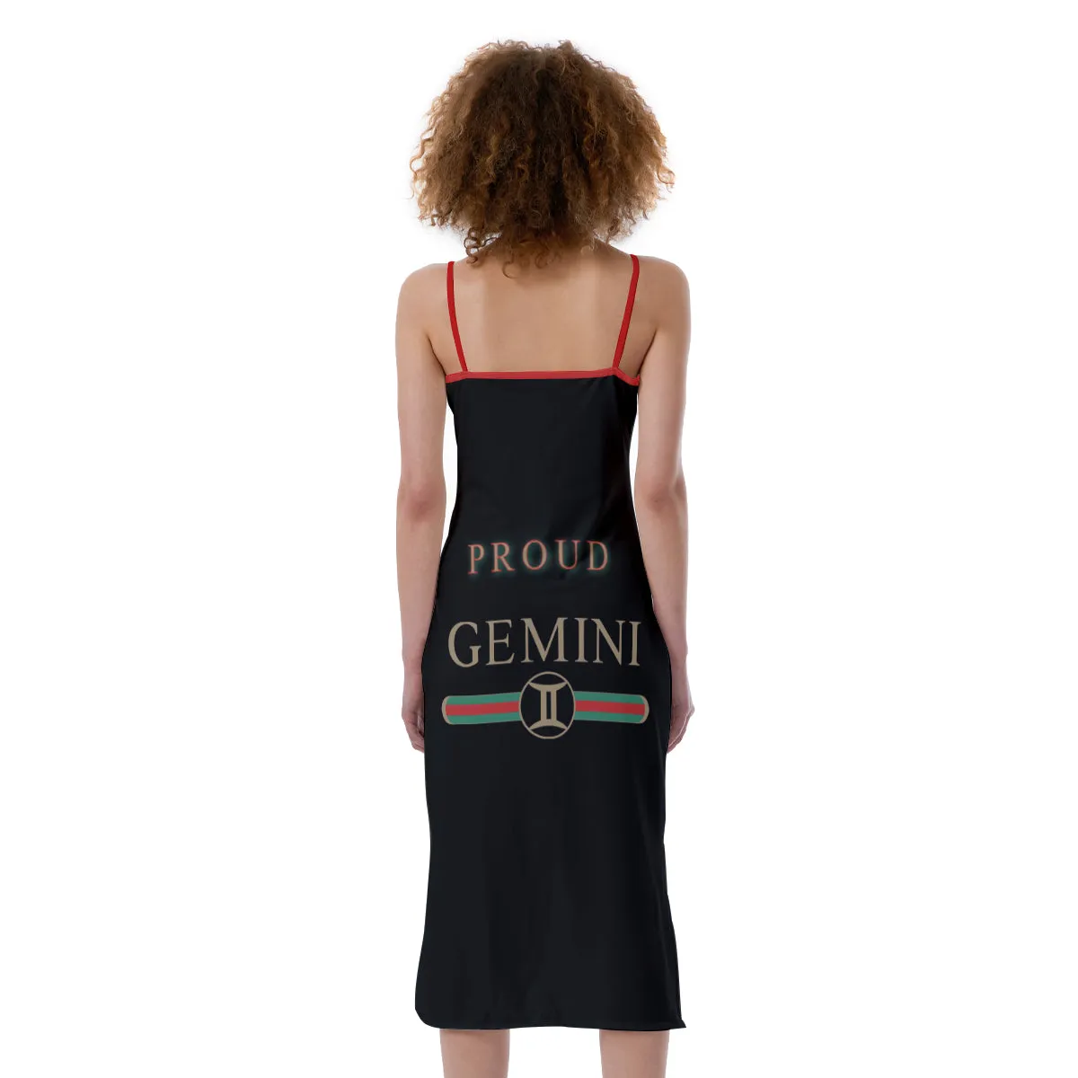 Gemini Women's Cami Dress