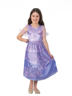 Girls Costume - Isabela Classic Encanto Costume