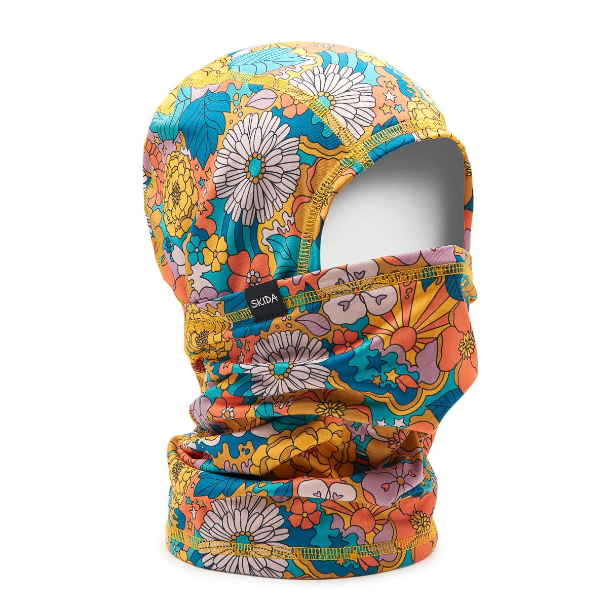 Golden Girl | Balaclava