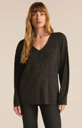 Goldie V-Neck Sweater