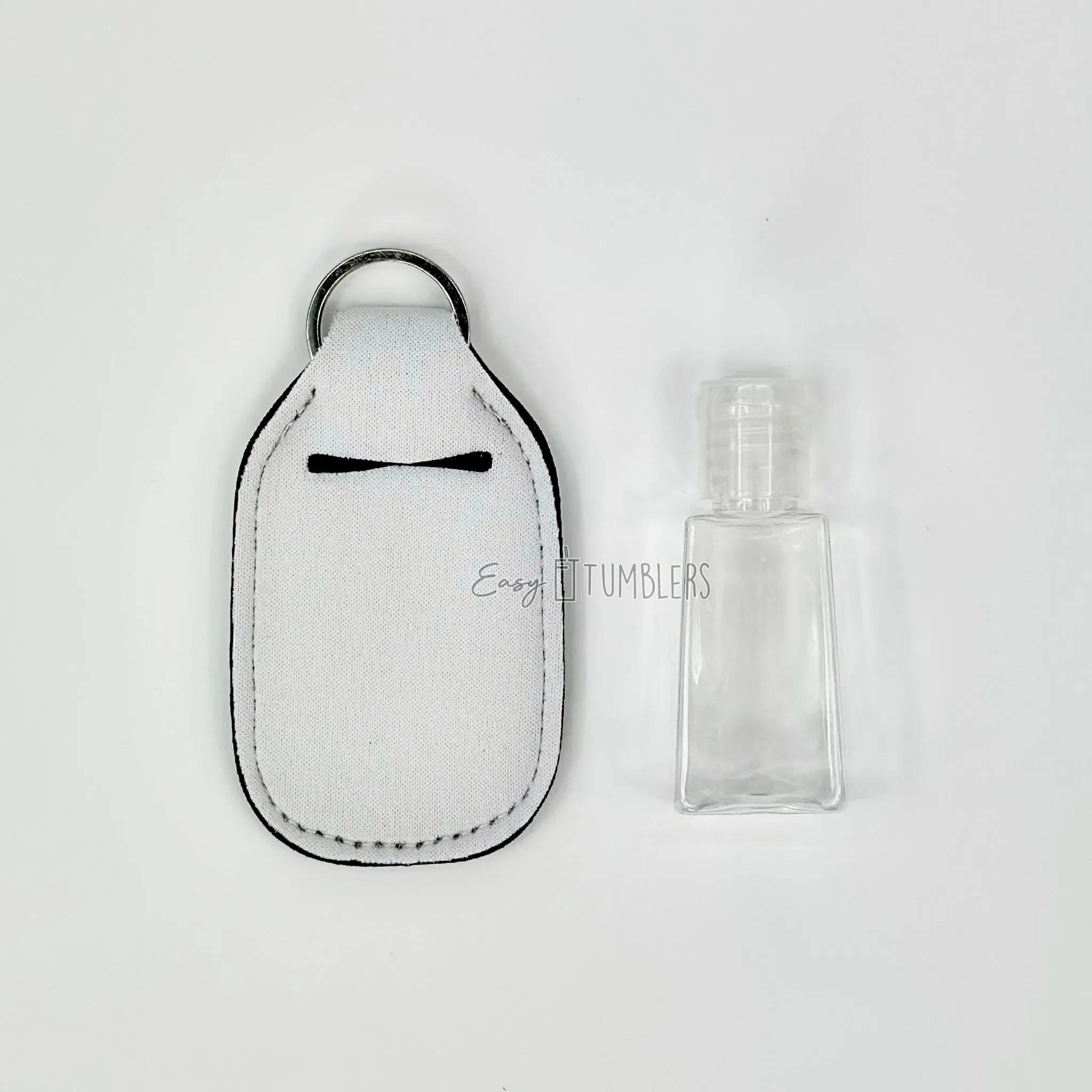 Hand Sanitizer Holder Sublimation Blank