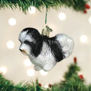 Havanese Ornament