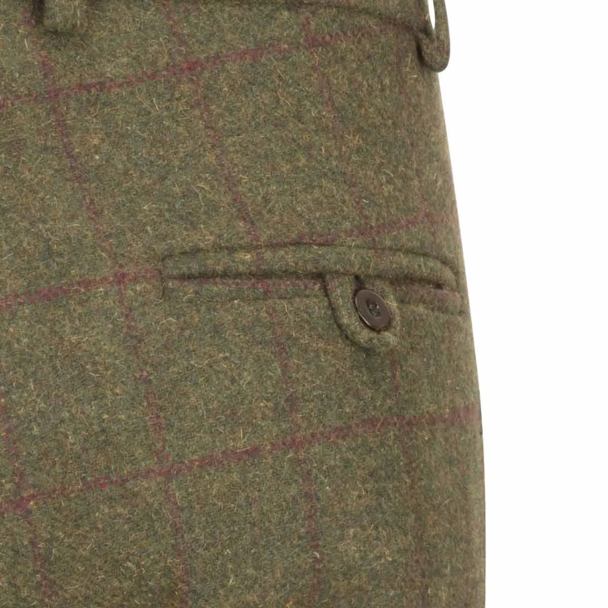 Hoggs of Fife Tummel Tweed Field Breeks