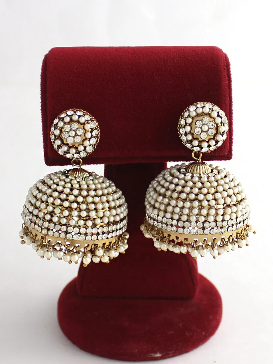 Hooria Earrings