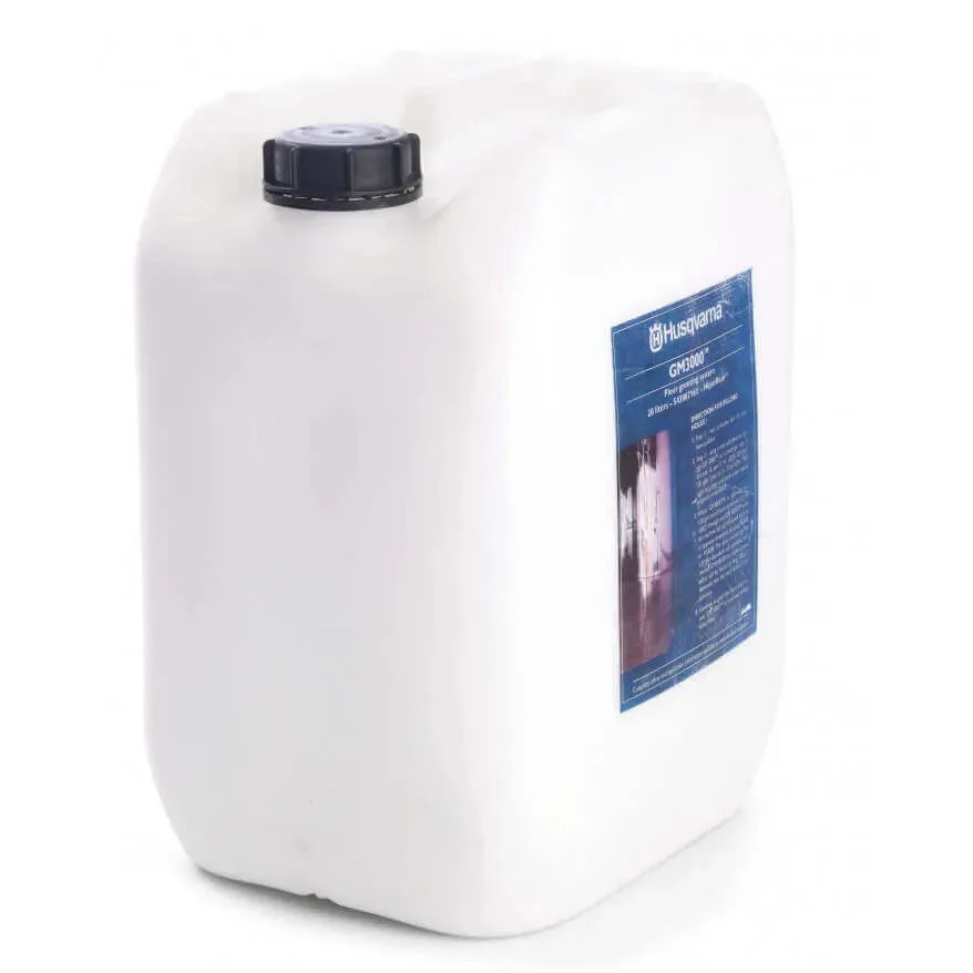 Husqvarna GM3000 Surface Prep chemical 1 gallon