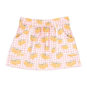 Isabella Skirt - Little Pumpkin - FINAL SALE