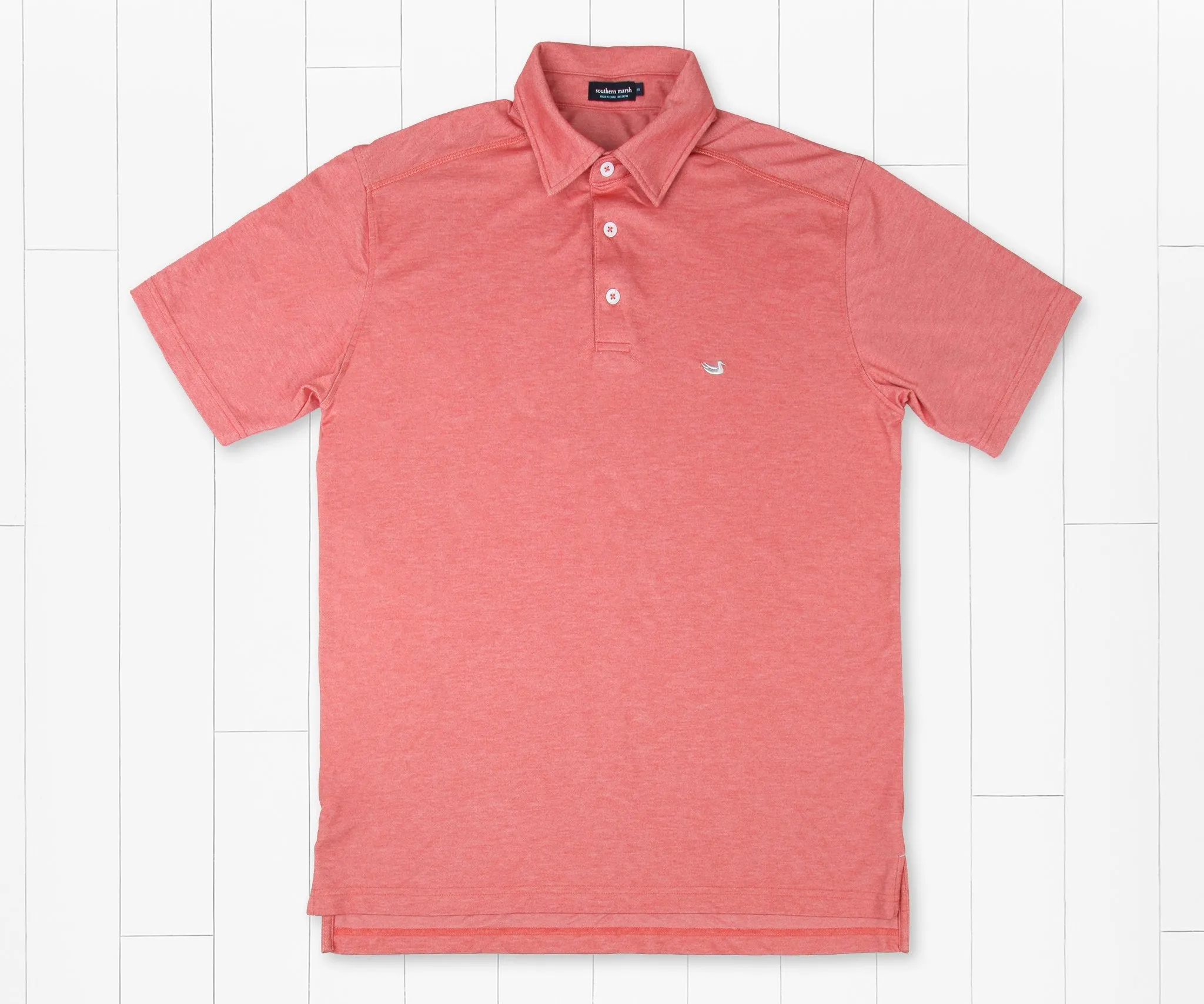 Jackson Performance Polo