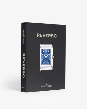 Jaeger-LeCoultre: Reverso