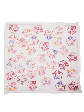 'jean-charles brosseau' silk scarf S108