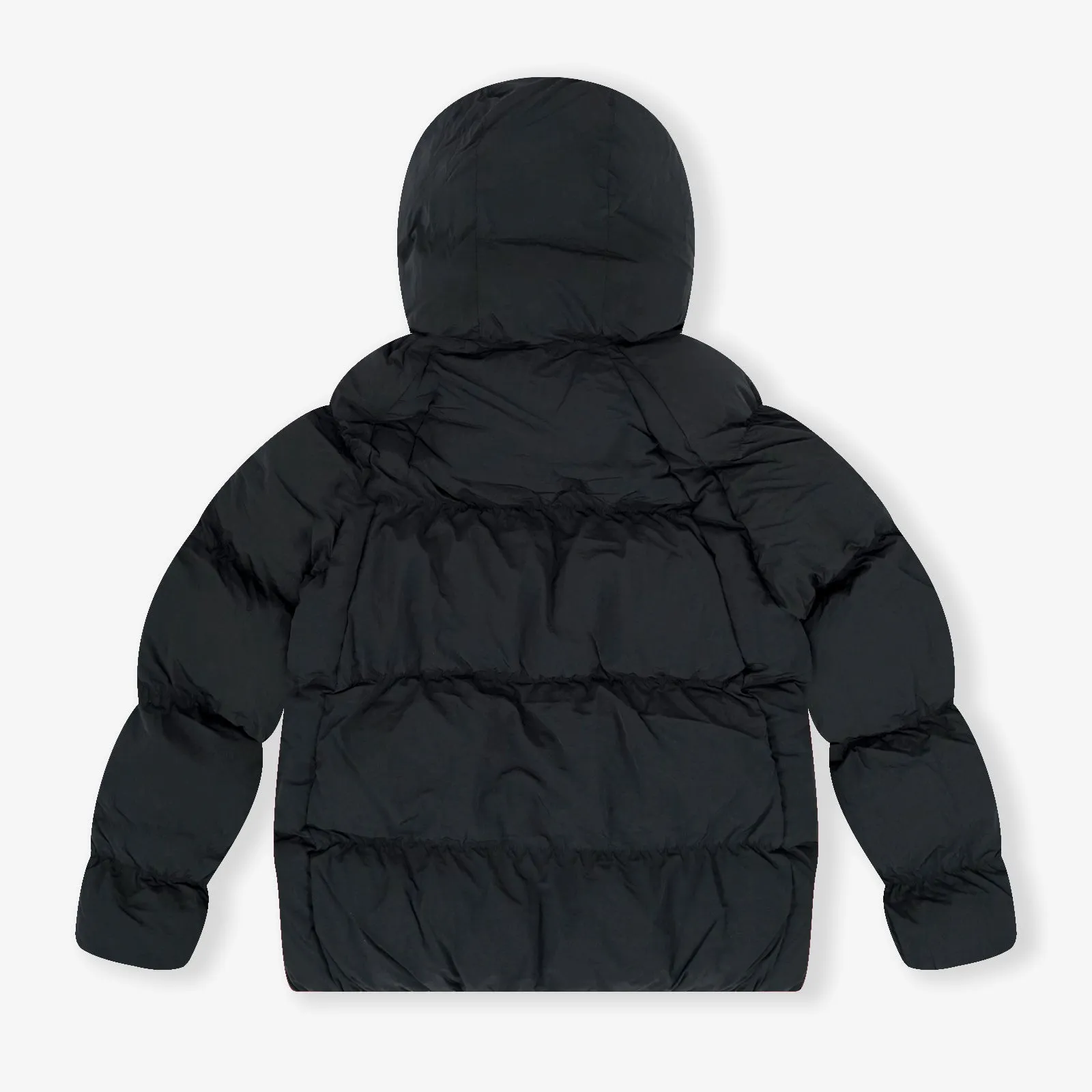 Jordan Essentials Puffer Jacket - Black