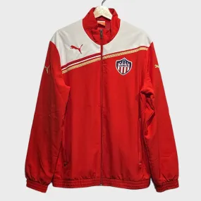 Junior FC Track Jacket M