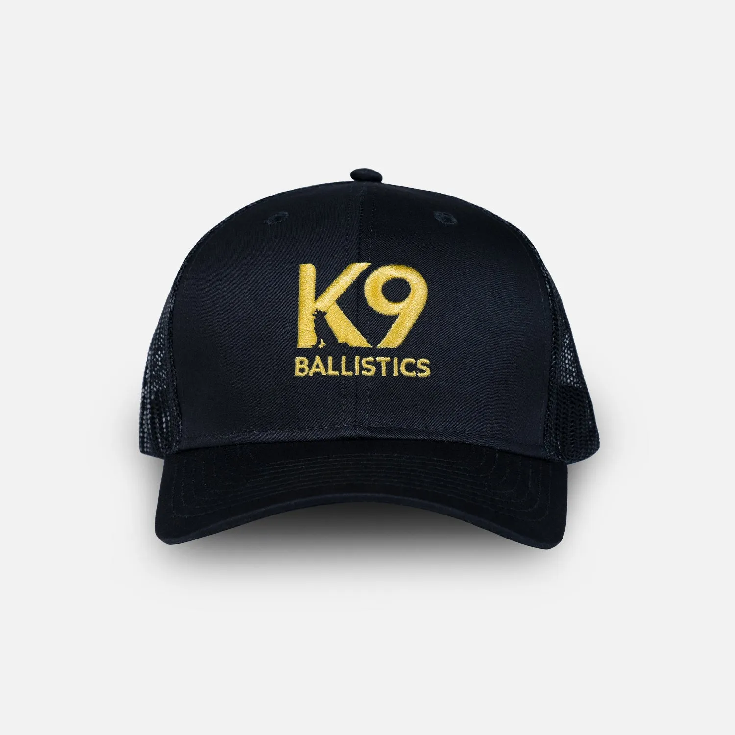 K9 Ballistics Classic Trucker Hat