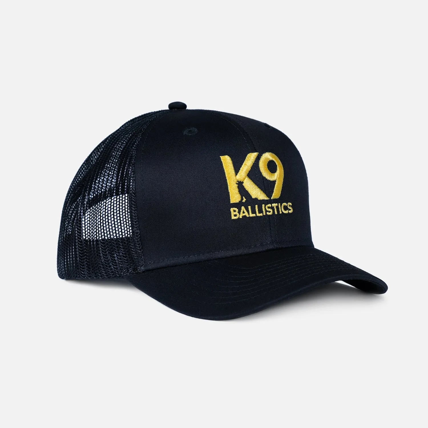 K9 Ballistics Classic Trucker Hat