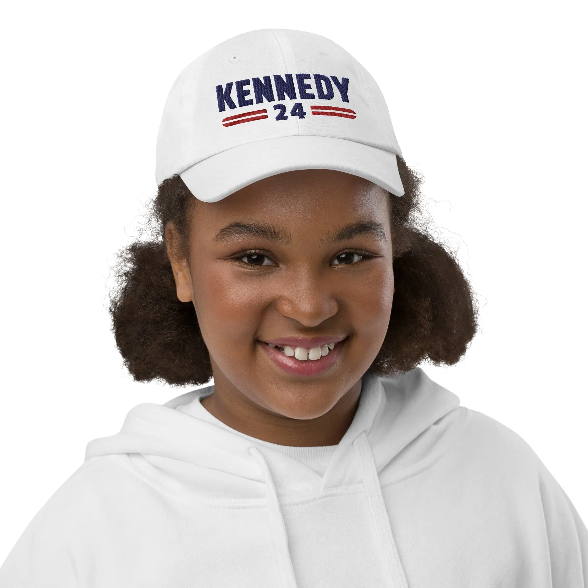 Kennedy Classic Youth Hat