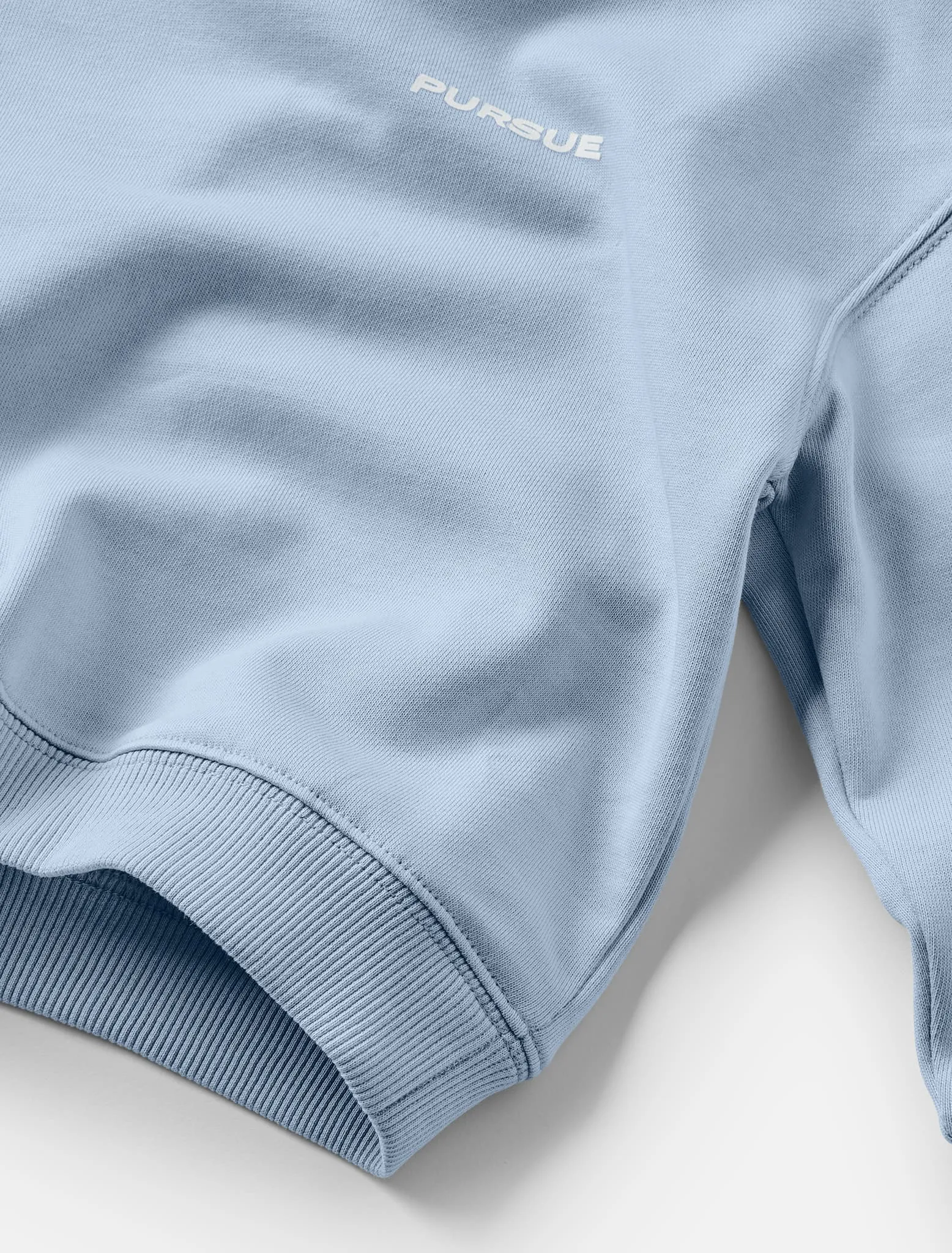 Kids Sweater - Dusky Blue