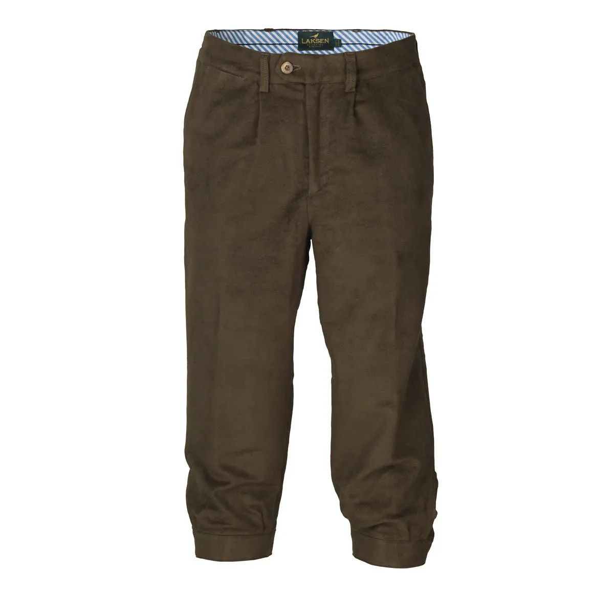 Laksen Belgravia Moleskin Breeks