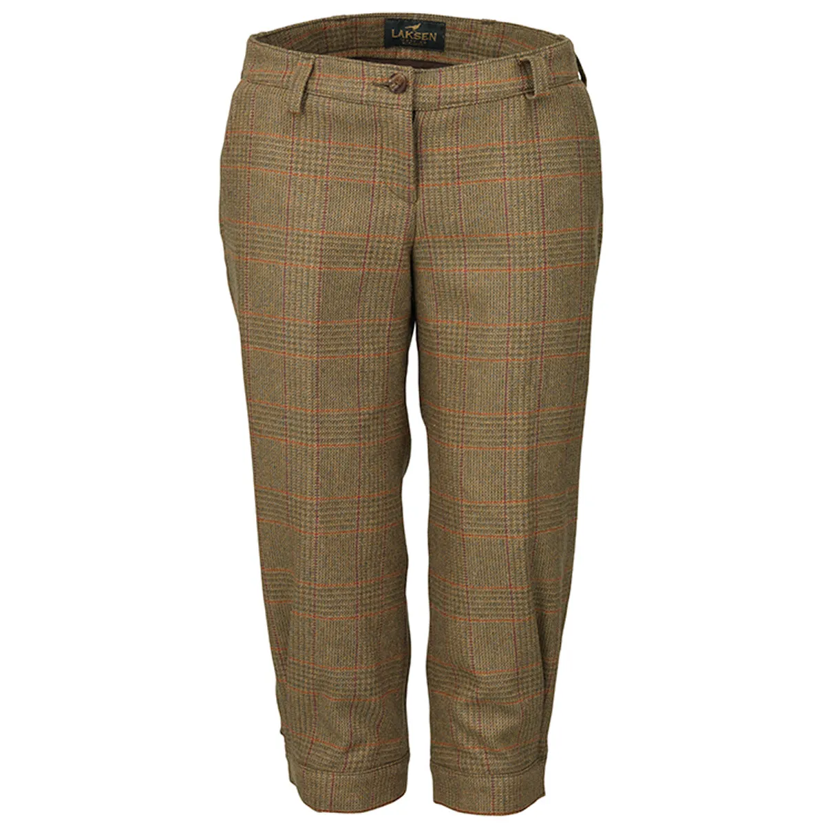 Laksen Blunham Ladies Breeks