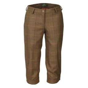 Laksen Cara Ladies Tweed Breeks