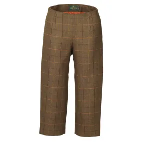 Laksen Cara Ladies Tweed Fitted Breeks