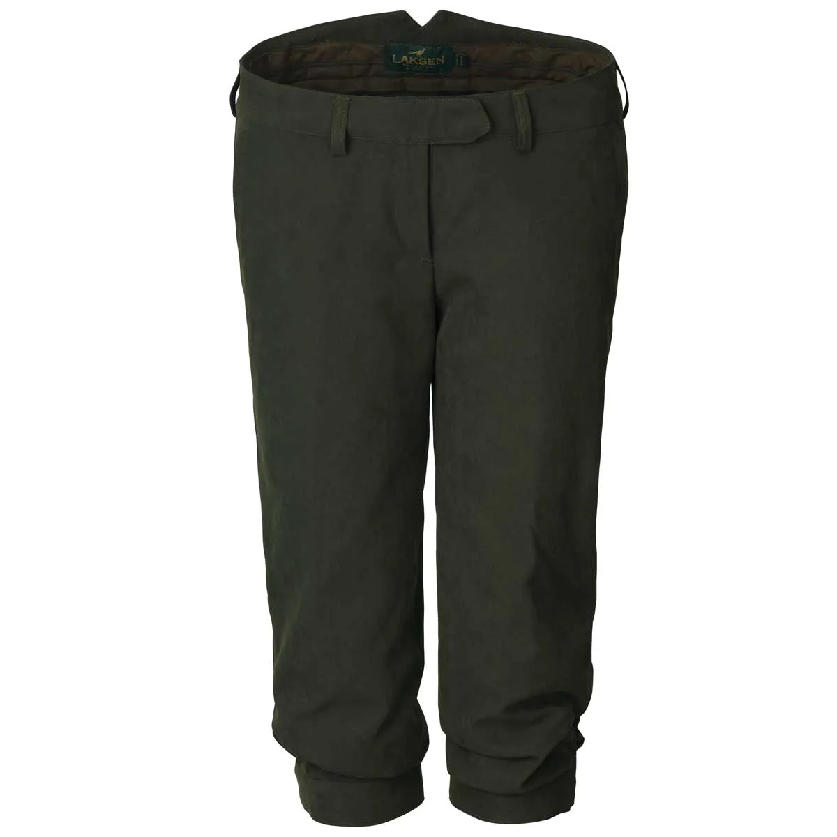 Laksen Gloster Ladies Breeks W.CTX