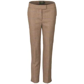 Laksen Ness Ladies Tweed Trousers