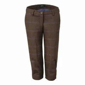 Laksen Pippa Women's Tweed Breeks